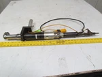 Stanley A40LRA2XXNV-4 1/2"DRIVE 320 Rpm Air Pneumatic Nut Runner W/19 Pin Plug. Fixed Price $137.49.
