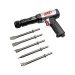 Ingersoll Rand 135MAXK Quick Change Air Hammer Pc Set, 2600 Bpm, 3" Stroke. Fixed Price $259.99.