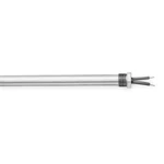 Tempco HDL00057 Cartridge Immersion HEATER,12-1/2 In. 4TCX5. Fixed Price $197.88.