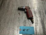 Aro Pneumatic Screwdriver SG021B-9, 900RPM. Fixed Price $32.00.
