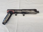 Chicago Pneumatic CP7125 Air Chipper Needle Scaler Hammer Rust Remover. Fixed Price $188.10.
