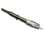 Superior Pneumatic Model #250202 - Heavy Duty Straight Grip Needle Scaler. Fixed Price $87.50.