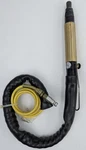Atlas Copco Pneumatic Straight Screwdriver 700 Rpm LUM14PR007-0SS. Fixed Price $99.99.