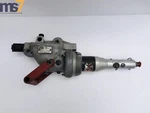 Widder 10267 Pneumatic Air For Metal Pipes 1" To 30" Size 0-300 Strokes/min. Fixed Price $664.05.