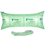 Idl Packaging 36" X 84" Dunnage Airbags, Woven Bag, Green. Fixed Price $62.77.