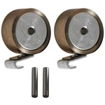 2 Set Ribbon Spring For Hitachi NR90AE/AE(S) NR90AD Nailers 883-503 New. Fixed Price $15.98.