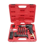 Wicks Aircraft 3X Rivet Kit. Includes Gun, 5 Sets, 2 Bucki.... Fixed Price $455.89.