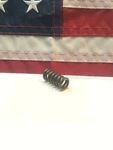 Genuine Oem Ingersoll Rand 95L-246 Retaining Lever Spring Free Shipping. Fixed Price $12.01.
