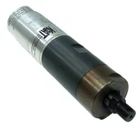 Atlas-copco LZB46-A040-11 7 Bar 4200 R/min Pneumatic Motor. Fixed Price $349.99.
