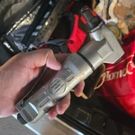 Central Pneumatic Air Nibbler #46061. Fixed Price $39.99.