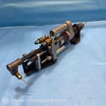 Ingersoll Rand 8245-B45-1 Self-feed Drill 3884. Fixed Price $720.00.