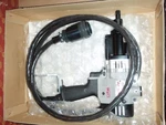 UEP-60MC-STDA, Aimco Uryu, Dc Pulse Tool, Controller & Cable, 10-25NM, Nos. Fixed Price $6876.00.