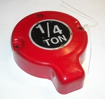 Aro 45667, Used Brake Cap, Good Part. Fixed Price $28.80.