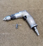 Dotco Pneumatic Pistol Grip Palm Drill 3800 Rpm 15CFS92 1/4 Aircraft Tool. Fixed Price $101.66.