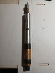 Cleco Pneumatic Screwdriver Nutrunner Aircraft Tool 5BRSAL-7BQ Usa *no Lever*. Fixed Price $42.50.
