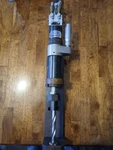 Ingersoll Rand 8255-A50-1 Self-feed Drill, 5000 Rpm Used. Fixed Price $750.00.