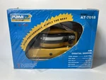 Vintage Sealed Puma Air Center Orbital Sander 8,000 Rpm AT-7018 ISO-9001. Fixed Price $79.97.