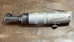 The Aro Corporation 8299-32 Right Angle Pneumatic Screwdriver Rpm 1200 Us. Fixed Price $49.95.