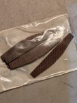 Cleco 37-001 Package Of 5 Rotor Blades. Fixed Price $25.00.