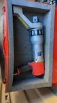 Pneumatic Torque Multiplier Sioux TM50AP-0775 Series Plarad. Fixed Price $2800.00.