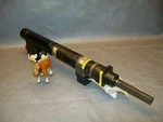 Gardner Denver 1B050A, 1K2A, 1ZA Nutrunner Tool Assembly. Fixed Price $1000.17.