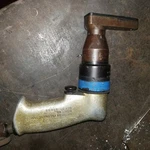 Jiffy Pancake Drill, Rpm, Model 2700, Tested 1/4-28 Apt Aircraft. Fixed Price $145.00.