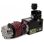 Oasis XD3000 Extreme Duty Military Grade 12 Volt Electric Air Compressor 200 Psi. Fixed Price $2549.00.