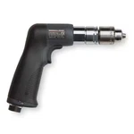 Ingersoll-rand QP301LD Air Drill, Industrial, Pistol, 1/4 In.. Fixed Price $762.99.