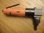 Dotco 12L2062-96 Nibbler Grinder Rpm 18 Ga Mild Steel 1/4" Air Inlet. Fixed Price $499.99.