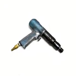 Cleco 8RSCHPT-10BQ Pneumatic Pistol Grip 1/4" Air Screwdriver/nutrunner. Fixed Price $119.99.
