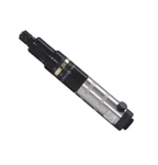 Cleco 8RSA-20BQ Inline Pneumatic Screwdriver 0.5 3.3 Ft. Lbs. Torque 1/4". Fixed Price $1842.95.