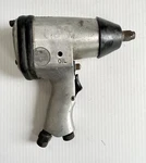 Central Pneumatic 1/2 Air Impact Wrench 53176. Fixed Price $18.95.