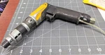 Atlas Copco Pneumatic Pistol Grip Trigger Screwdriver Reconditioned B7S4 #1. Fixed Price $129.50.