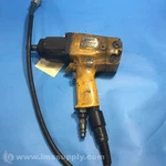 Uryu U-100EC Pistol Grip Acra Pulse Tool Usip. Fixed Price $234.00.