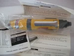 Aimco-uryu U-410S Inline Non-shutoff Pneumatic Air 3/8" Square Drive U-wrench. Fixed Price $250.00.