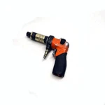 Cleco 5RSAUPT-10BQ Pistol Grip Pneumatic Nutrunner/screwdriver Air Tool. Fixed Price $99.99.