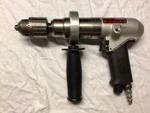 Dynabrade Drill Model #53090. Fixed Price $400.00.