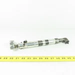 Ingersoll Rand 3RLL Pneumatic Air Angle Driver Nutrunner 1800RPM 1/4". Fixed Price $77.99.