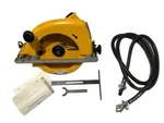 Pneumatic Circular Saw Ingersoll Rand IR-S120 12". Fixed Price $4030.00.