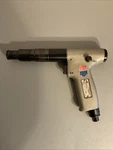 Gardner Denver H10RQ12ACC Pneumatic Screwdriver. Fixed Price $100.00.