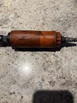 Dotco M12-12L2000-01 Pneumatic Die Grinder 25,000 Rpm Cooper Tools Air. Fixed Price $120.89.