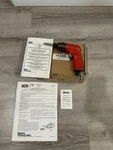 Sioux 2P2307 Pneumatic Air Screwdriver Industrial Usa. Fixed Price $199.99.