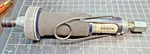 Ingersoll Rand Push-to-start Reversible Inline Air Screwdriver 1RPNS1 Z1S6 #14. Fixed Price $248.00.