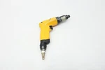 Atlas Copco LUM21HR23 Pneumatic Screwdriver. Fixed Price $77.20.
