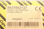 Atlas Copco Pneumatic Nutrunner LTV29-2 R30-10 8431063137. Fixed Price $1549.95.