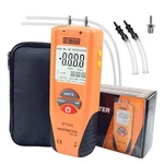 ET1013 Digital Manometer, Air And Gas Pressure Tester, Ziboo. Fixed Price $37.11.