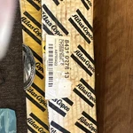 Atlas Copco 1/4" Hex Pneumatic Air Driven Screwdriver 8431 0278 13. Fixed Price $350.00.