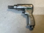 Dotco Pneumatic Screwdriver 15C2987 40 Sn 6200 Rpm. Fixed Price $98.00.