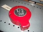 45667 Aro, Used Brake Cap, Good Part. Fixed Price $30.00.