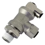 Legris 7885 62 22 Lockout Valve, Tube Sz 1/2 In, Brass. Fixed Price $149.56.